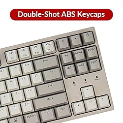 Keychron C1 Tenkeyless Layout 87 Keys Wired