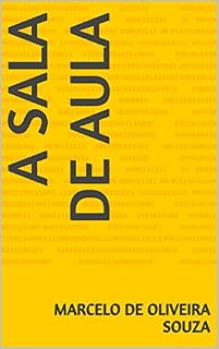 Livro A Sala de Aula