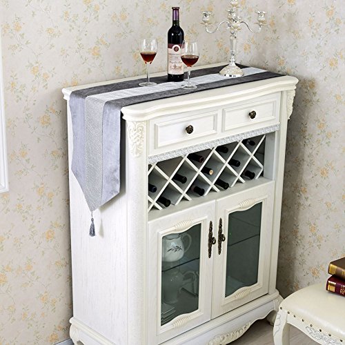 Tres Chic Mailanda Table Runner Housing Decor For Dining Room