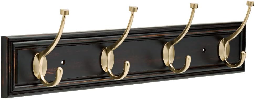 Best Coat Rack Black 27′