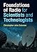 Foundations of Radio for Scientists and Technologists by Christopher John Coleman