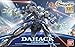 Bandai Hobby HG G-Reco 1/144 Dahak Gundam Reconguista in G Model Kit
