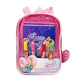 JoJo Siwa Coloring and Activity Book Set, Includes