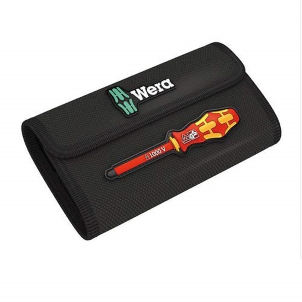 9415 Bolso plegable KK Zyklop Speed 1/4"