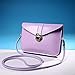 Woman Shoulder Bag Mini Leather Cheap CrossBody Bag for Girl by TOPUNDER