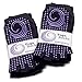 Yoga Socks, Non-slip Toeless Style for(2 Pairs)