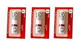 Siang Pure Nasal Inhaler for Relief of Vertigo Natural Herbal Net Vol 2 cc X 3 Bottles
