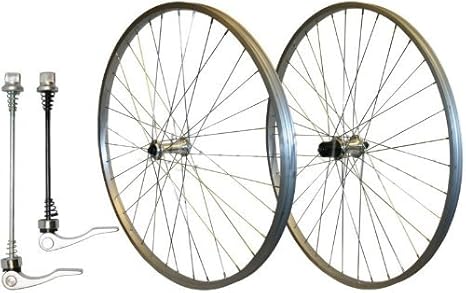26 mountain bike rear wheel 8 speed