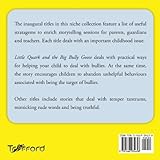 Image de Little Quark and the Big Bully Goose