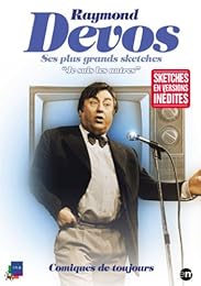Raymond Devos - Ses Plus Grands Sketches