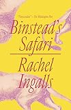 Binstead's Safari by