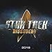 Star Trek Discovery 2018 Wall Calendar