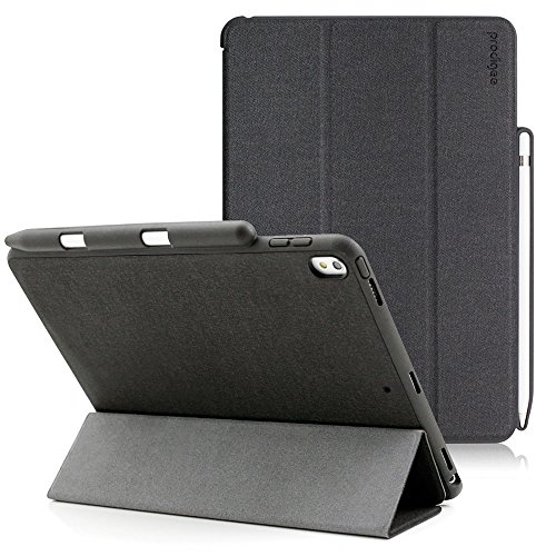 Prodigee expert black for ipad pro (new 2017) 10.5"…