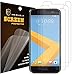 Mr.Shield Designed For HTC 10 / HTC One M10 Anti Glare [Matte] Screen Protector [3-PACK] with Lifetime Replacement
