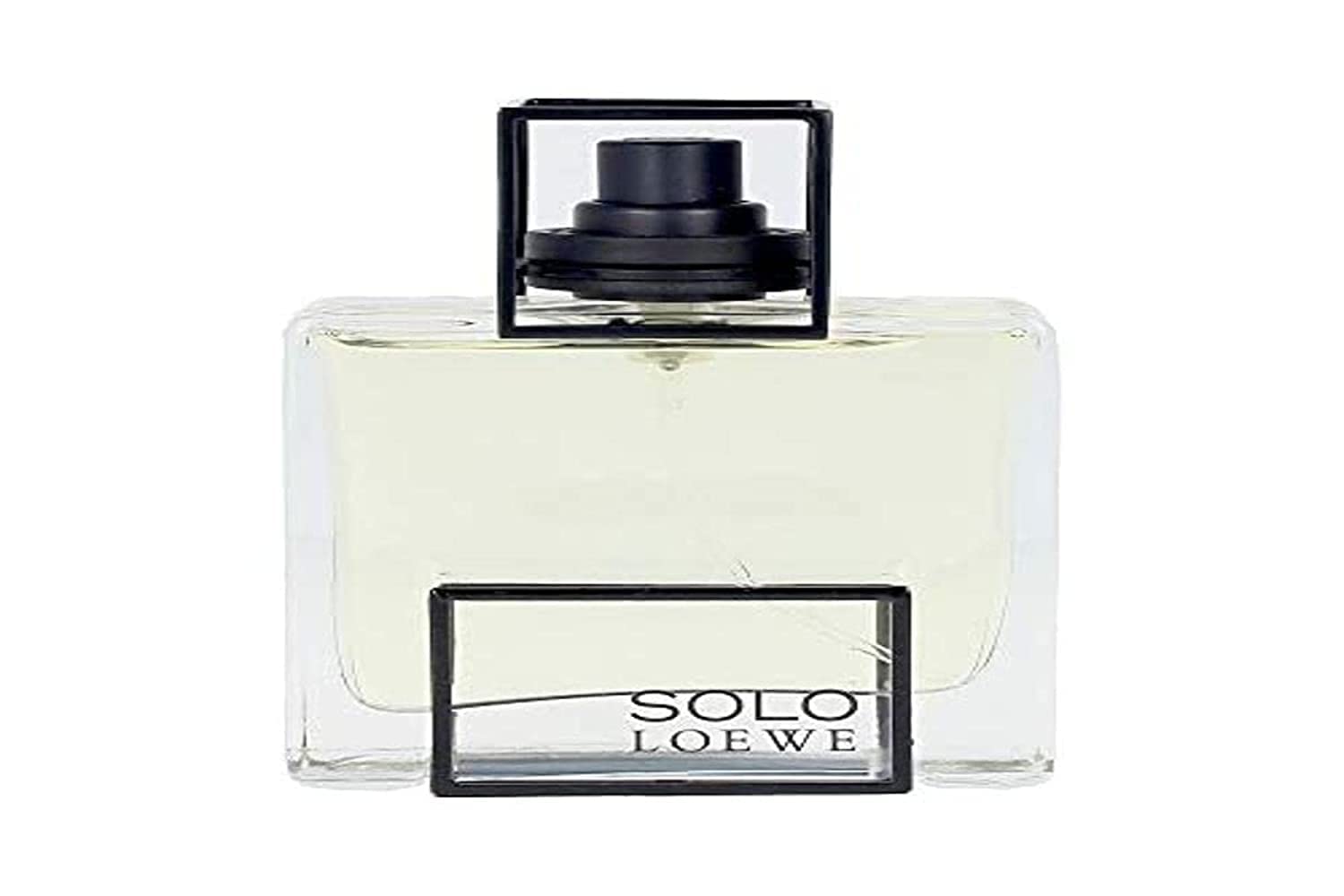 Loewe Eau De Toilette 50 ml