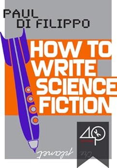 How to write science fiction and fantasy ebook download image