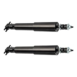 Torchbeam 2PCS Front Shock Absorbers Struts