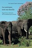 Les animaux sont ma famille (French Edition) by Dr Astrid Clavé-Letourneur