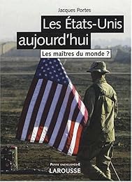 Les  États-Unis aujourd'hui