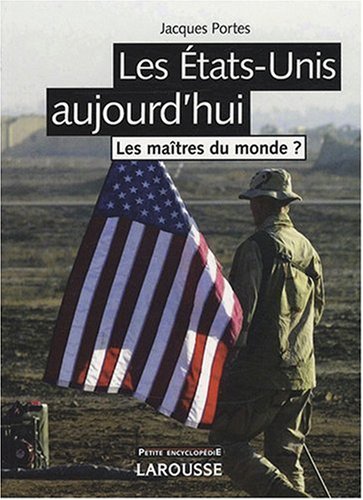 Les  États-Unis aujourd'hui