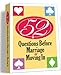 52 Questions Before Marriage or Moving in Card Deck