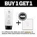 Reskin Cosmetics Trouble Solution CC Cream, 1.69 fl.oz. (#01 Natural Beige)