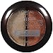 L'Oreal Paris Hip Studio Secrets Professional Bright Shadow Duos, Flare, 0.08 Ounce (Pack of 2)