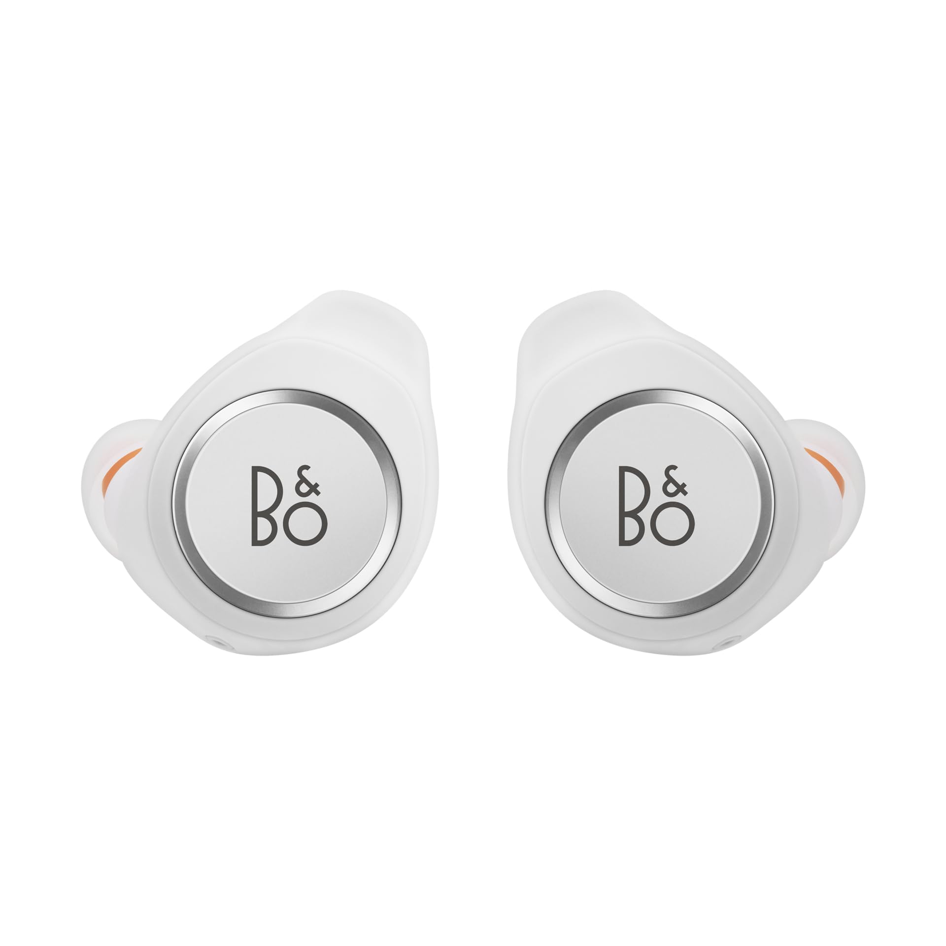 Bang & Olufsen 1646700 Beoplay E8 2.0 Motion True Wireless In-Ear Earphones, One Size, White