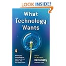 What Technology Wants