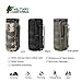 Outdoor Gear Mesh Flask Bag Drawstring Water Bottle Pouch Molle Water Bottle Attachment ACU CP Camouflage Tactical Hiking Camping (ACU)