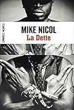 Image de Trilogie de la Vengeance (Tome 1) - La Dette (French Edition)