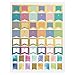 Erin Condren Metallic Sticky Document Flag (ACC MSS PRO)