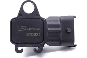 Holley Sniper EFI 870021 Sniper EFI MAP Sensor 2.5-bar