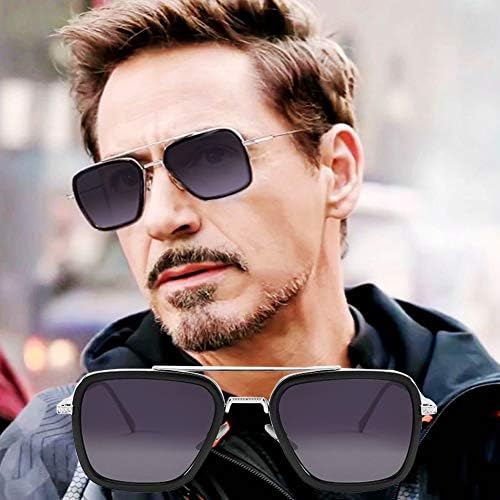 gafas de sol tony stark endgame