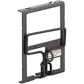 Square D by Schneider Electric Square D - HOM2PALACP Homeline Two-Pole Circuit Breaker Handle Padlock Attachment
