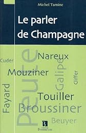 Le  parler de Champagne