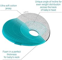 babymoov lovenest baby headrest