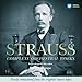 Strauss Complete Orchestral Works