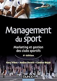 Management du sport