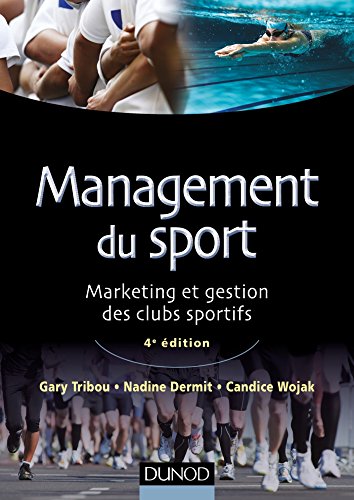 Management du sport