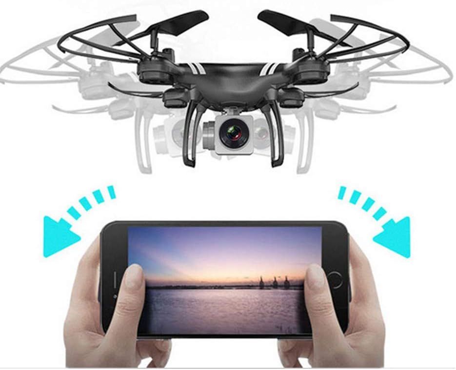 500w wifi camera drone
