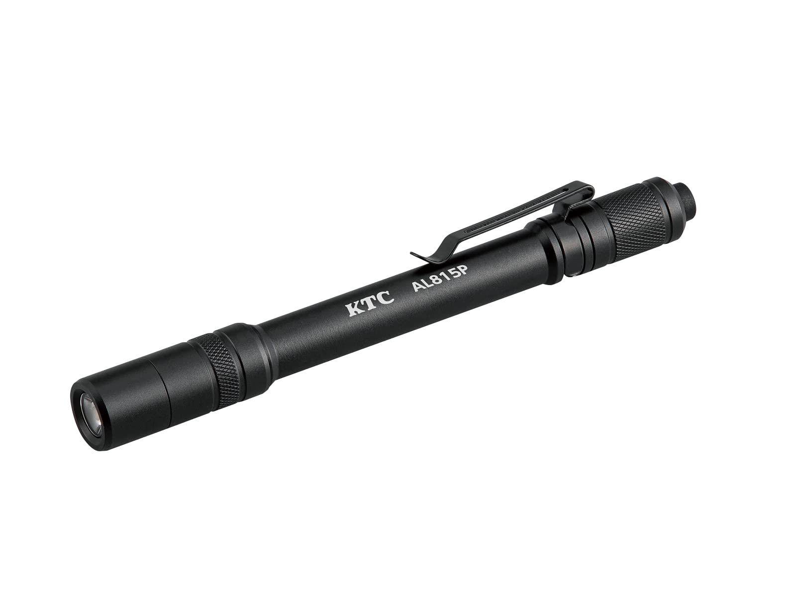 京都機械工具(KTC) 防水機能付 充電式LEDペンライト 350lm AL815P の商品画像