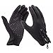 Winter Touch Screen Windproof Waterproof Thermal Leisure Camping Thermal Gloves