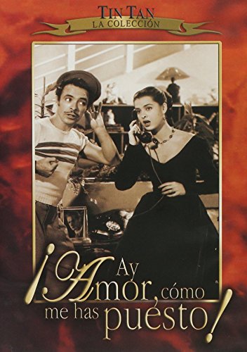 Download AY AMOR, COMO ME HAS PUESTO!