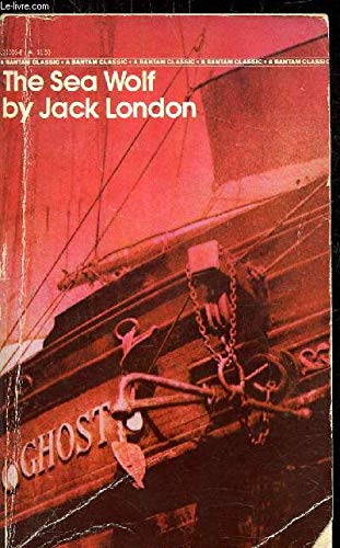 Sea Wolf (Regents Illustrated Classics)