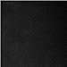 Black Suede Microsuede Fabric Upholstery Drapery Fabric (1 Yard)