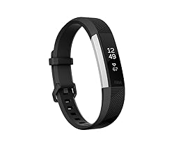 Fitbit Alta Fitness Tracker - Christmas Gift Ideas For Wife