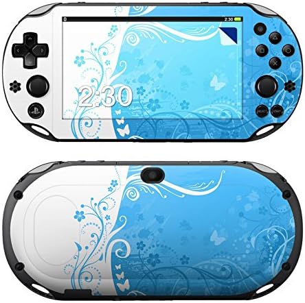 Decalgirl Sony Ps 数量限定アウトレット最安価格 Vita Blue Crush 00用スキンシール Decalgirl Sony Ps 数量限定アウトレット最安価格 Vita Blue Crush 00用スキンシール