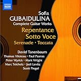 COMPLETE WORKS FOR GUITAR                          image