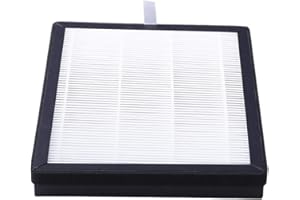 KNOKOO FES150S 2nd Main Filter Replacement for FES150S Fume Extractor